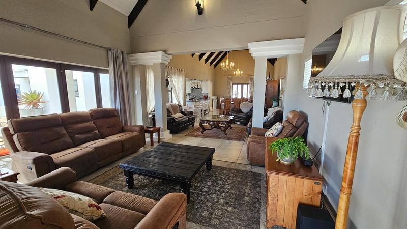 3 Bedroom Property for Sale in Dwarskersbos Western Cape